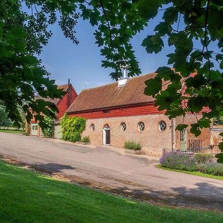 Belchamp Hall Stables Belchamp Otten エクステリア 写真
