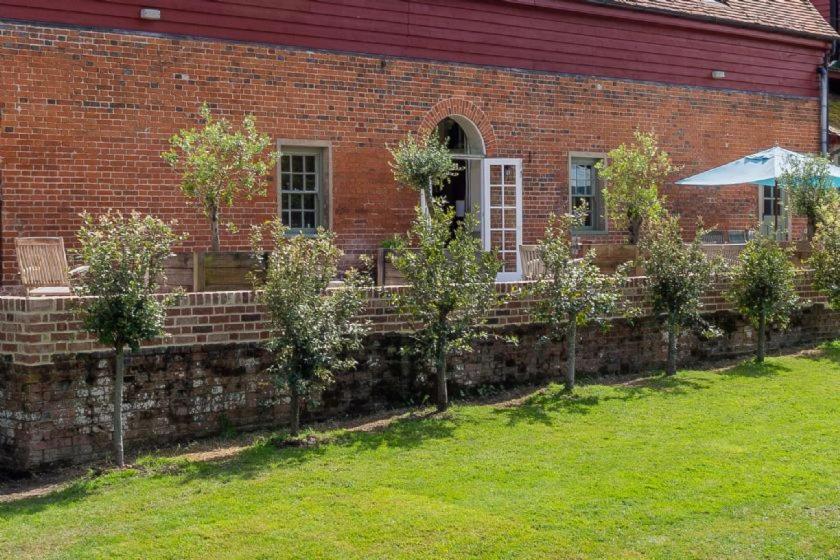 Belchamp Hall Stables Belchamp Otten エクステリア 写真