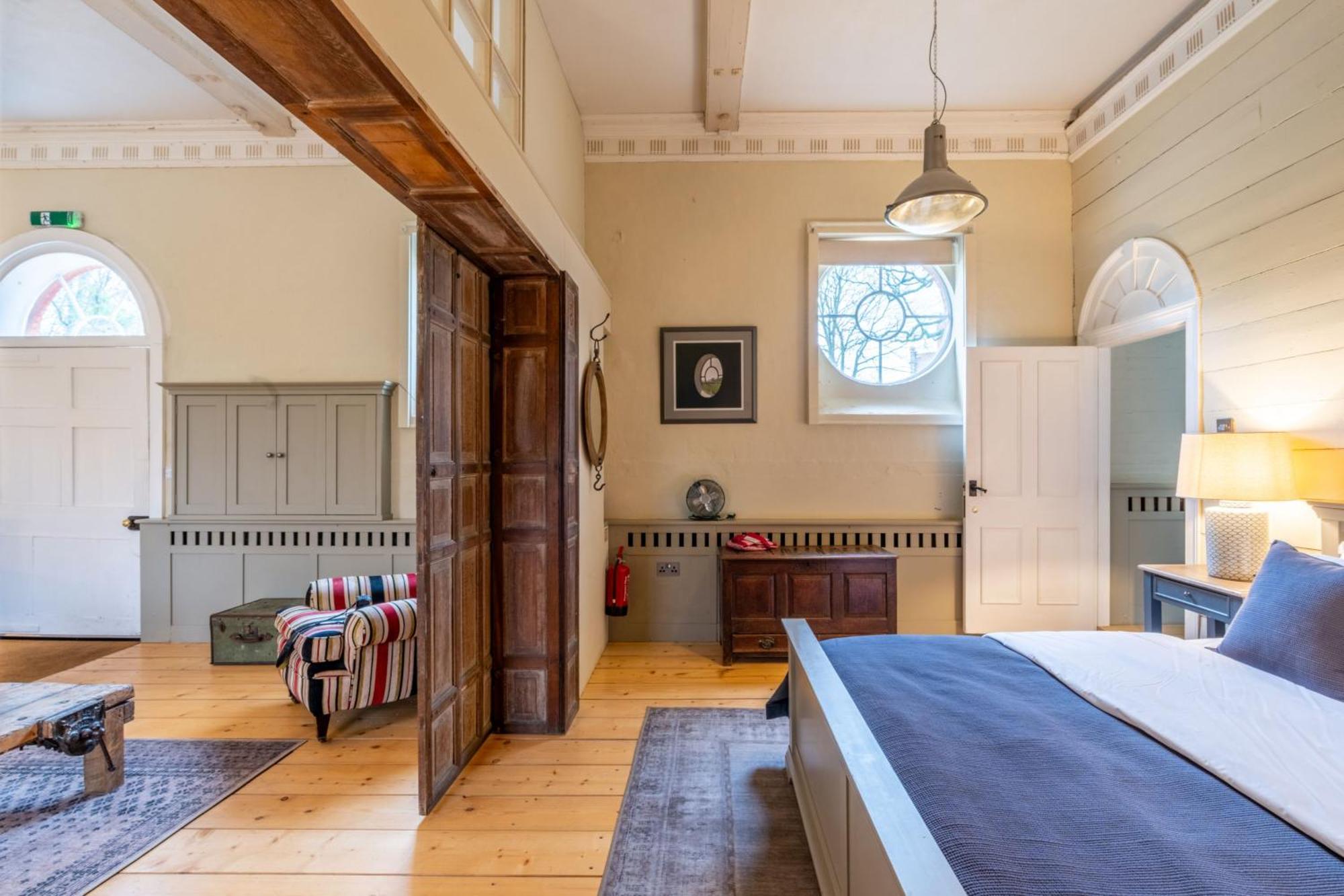 Belchamp Hall Stables Belchamp Otten エクステリア 写真